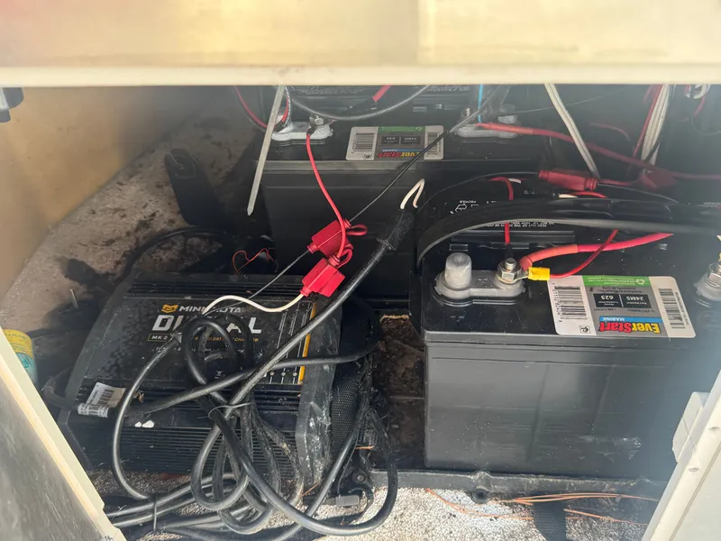 Slide: The Image of Xpress H190B Bay 2021 - 19