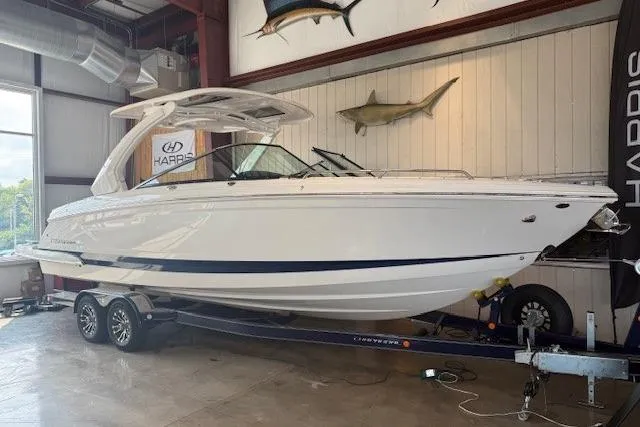 Slide: The Image of Chaparral 307 SSX 2021 - 0