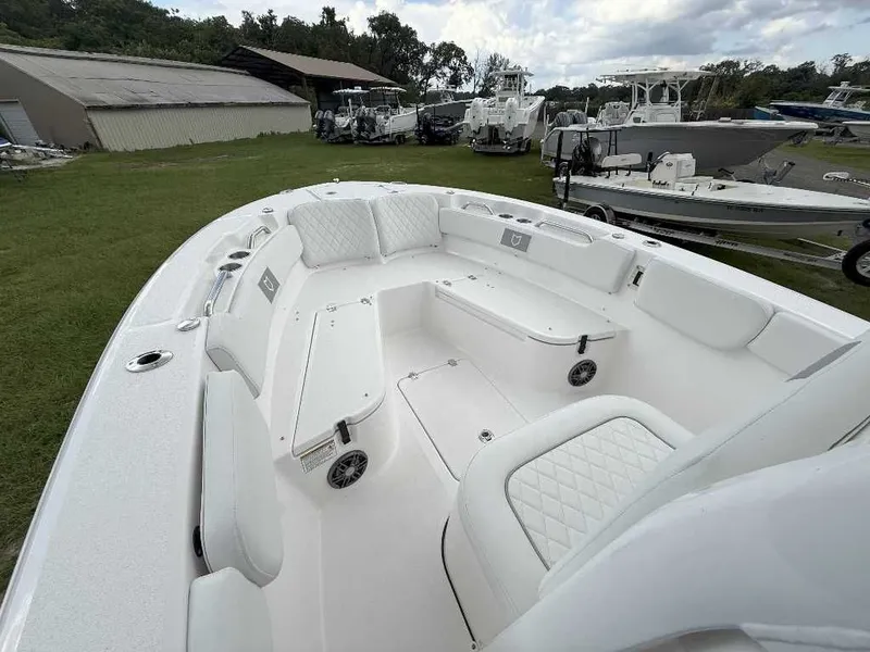 Slide: The Image of Sea Fox 248 Commander 2026 - 24