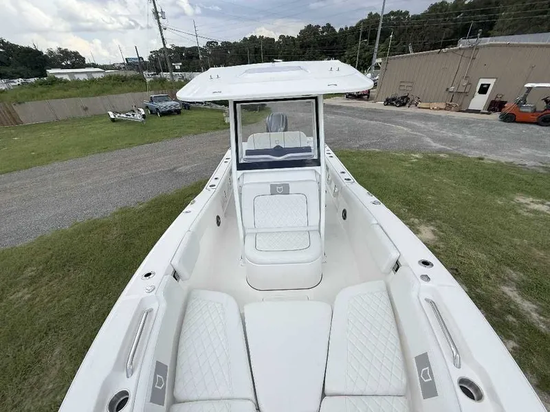 Slide: The Image of Sea Fox 248 Commander 2026 - 6