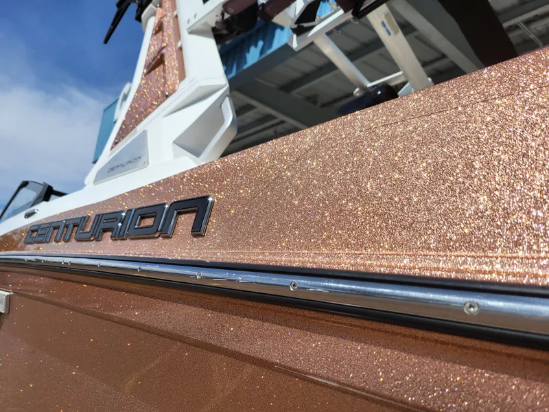 Slide: The Image of Centurion Ri245 2021 - 4