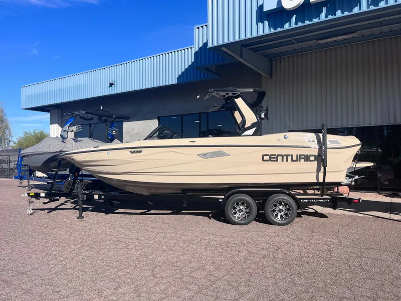 The Image of Centurion Nv233 2025 - 1