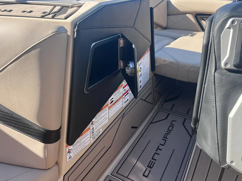 Slide: The Image of Centurion Nv233 2025 - 11