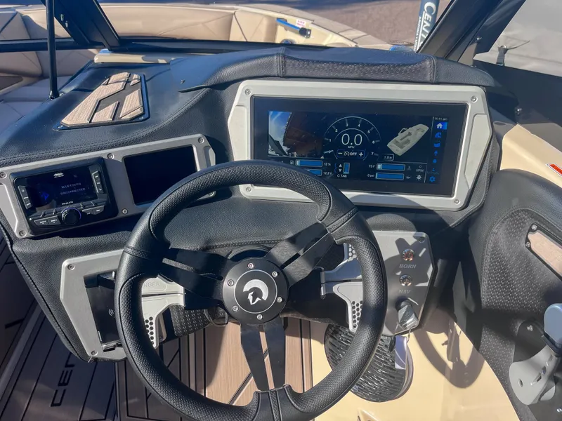 Slide: The Image of Centurion Nv233 2025 - 16