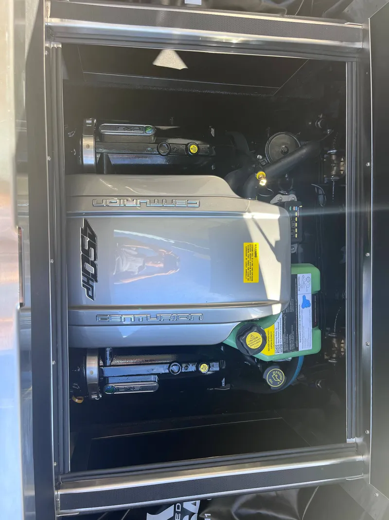 Slide: The Image of Centurion Nv233 2025 - 20