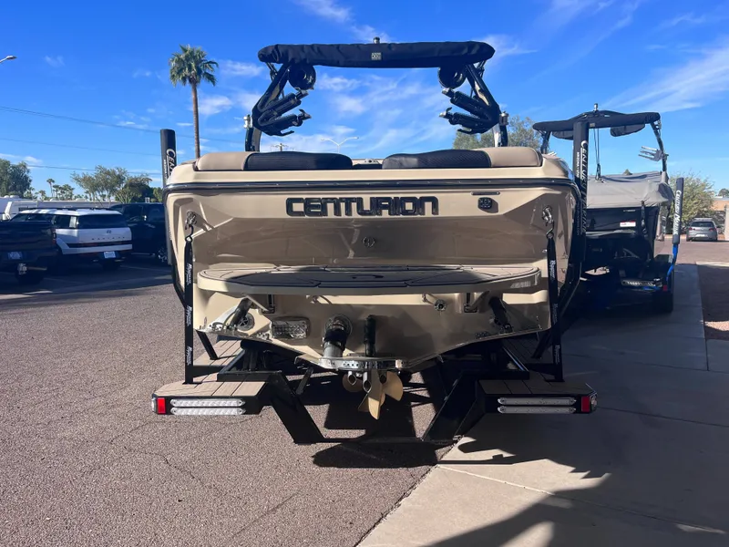 Slide: The Image of Centurion Nv233 2025 - 5