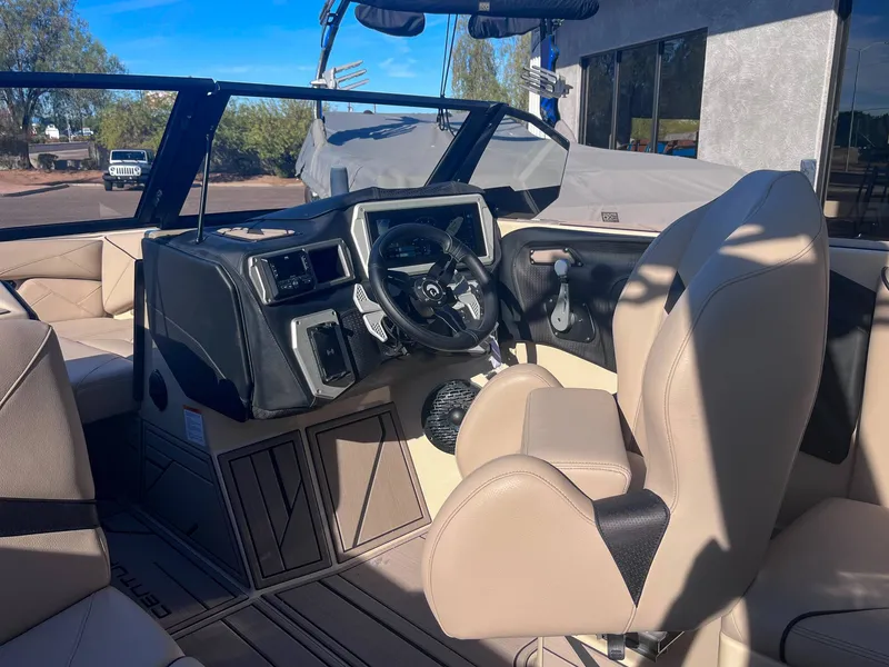 Slide: The Image of Centurion Nv233 2025 - 8