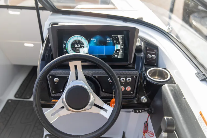 Slide: The Image of Scarab 255ID Wake 2022 - 11