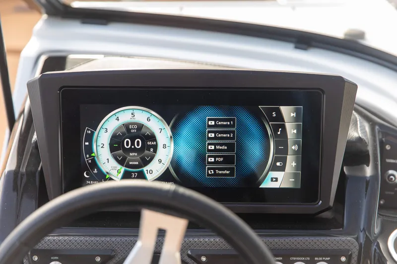 Slide: The Image of Scarab 255ID Wake 2022 - 12