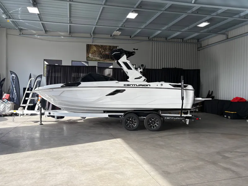 The Image of Centurion Ri230 2025 - 1