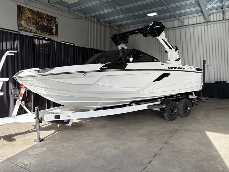 Slide: The Image of Centurion Ri230 2025 - 2