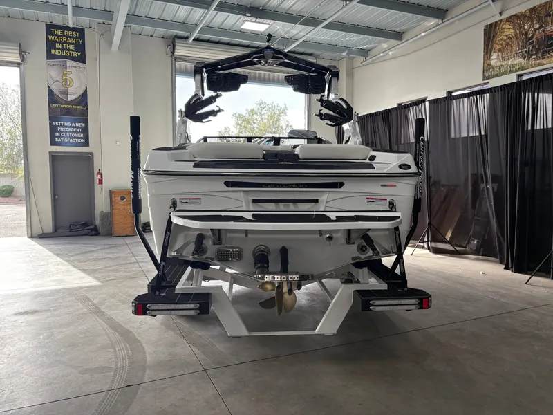 Slide: The Image of Centurion Ri230 2025 - 3