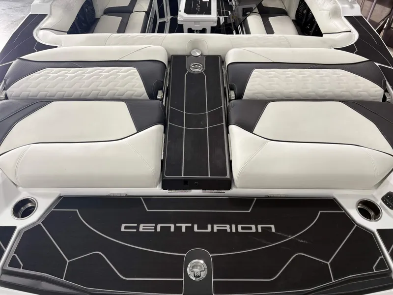 Slide: The Image of Centurion Ri230 2025 - 4