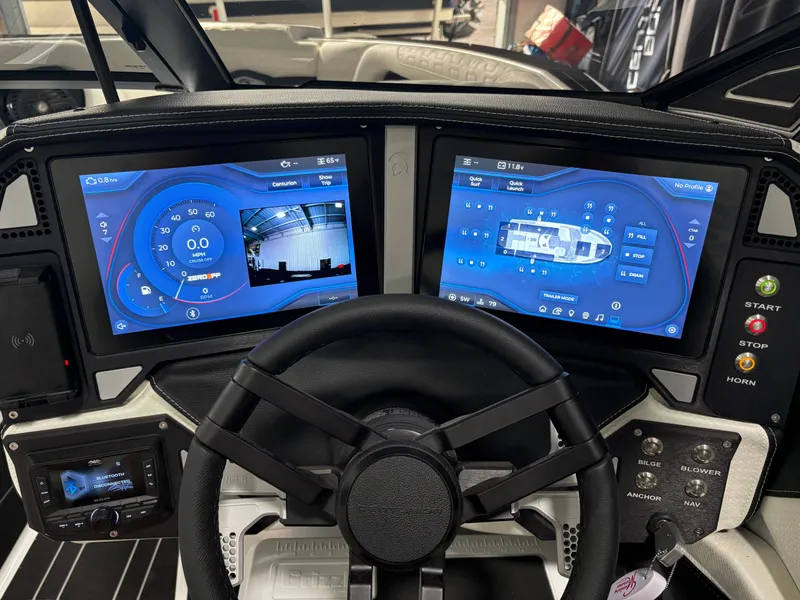 Slide: The Image of Centurion Ri230 2025 - 6