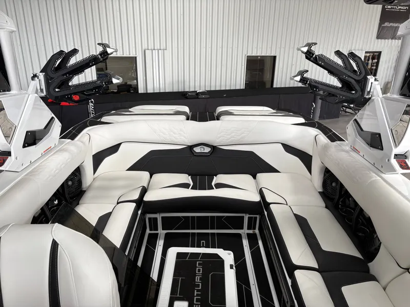 Slide: The Image of Centurion Ri230 2025 - 9