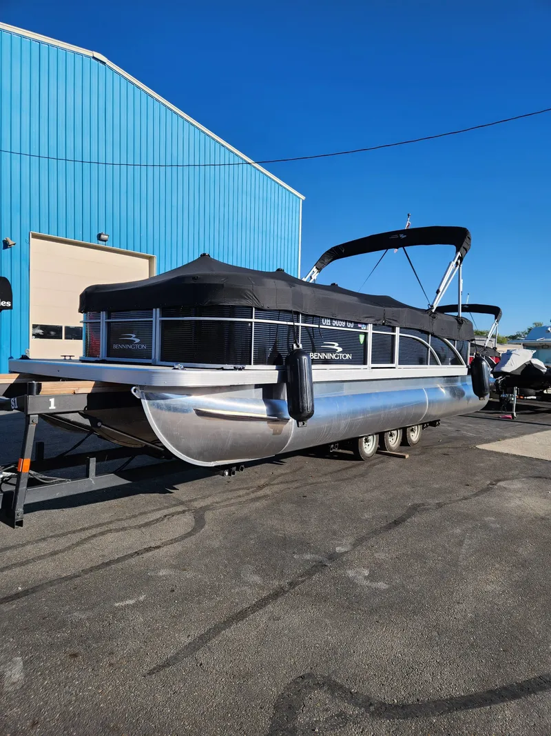 Slide: The Image of Bennington 22SVSR 2022 - 1