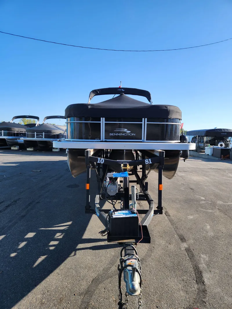 Slide: The Image of Bennington 22SVSR 2022 - 2