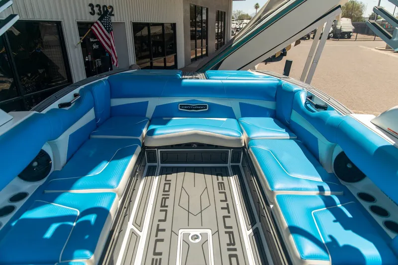 Slide: The Image of Centurion Fi25 2019 - 14