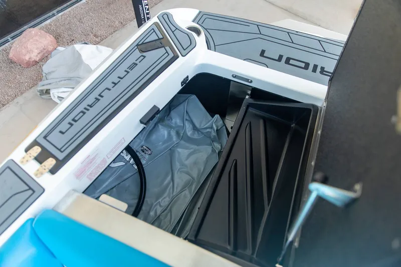 Slide: The Image of Centurion Fi25 2019 - 15