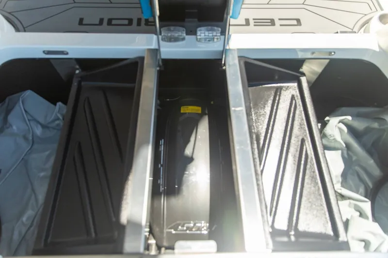 Slide: The Image of Centurion Fi25 2019 - 17