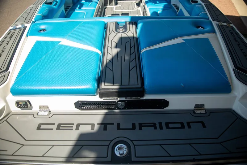 Slide: The Image of Centurion Fi25 2019 - 5