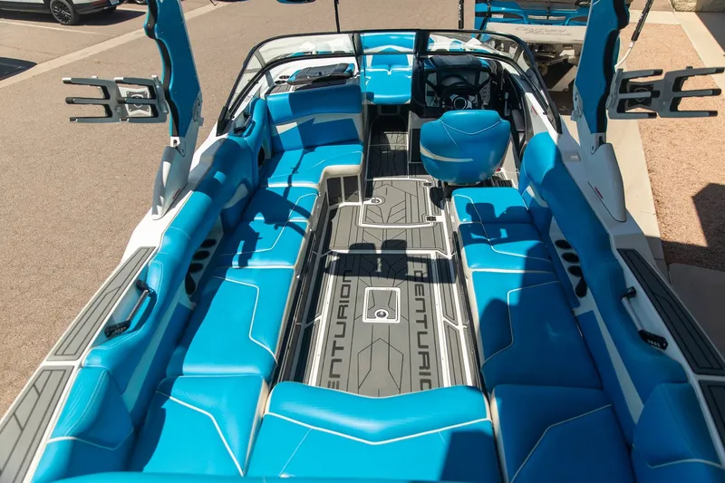 Slide: The Image of Centurion Fi25 2019 - 6