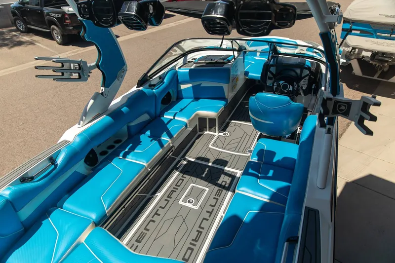 Slide: The Image of Centurion Fi25 2019 - 7