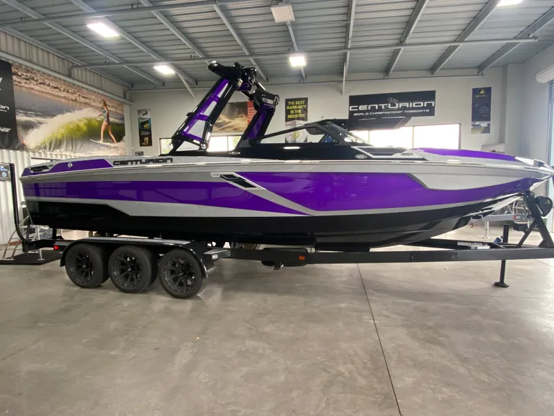 Slide: The Image of Centurion Ri265 2022 - 3