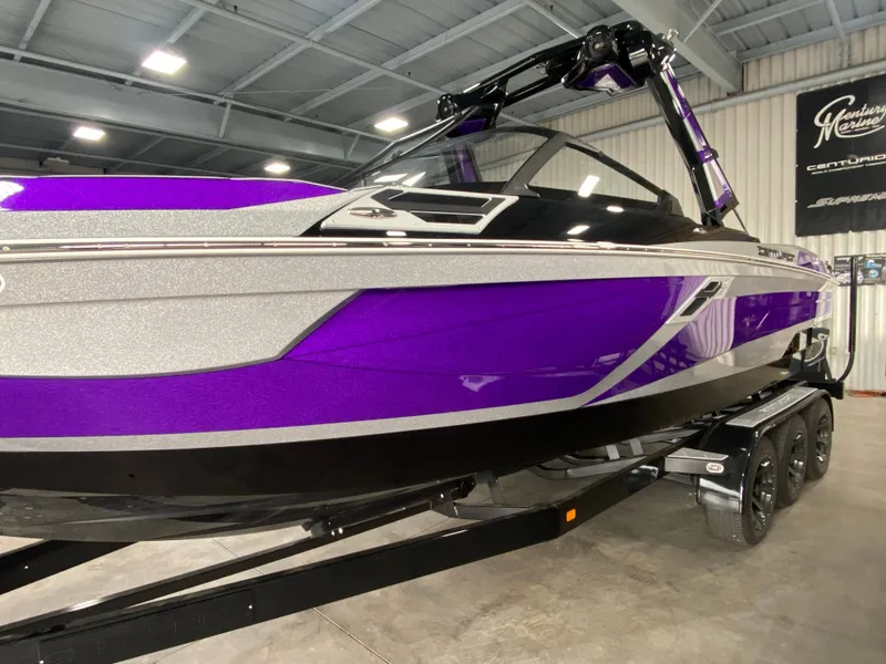 Slide: The Image of Centurion Ri265 2022 - 4