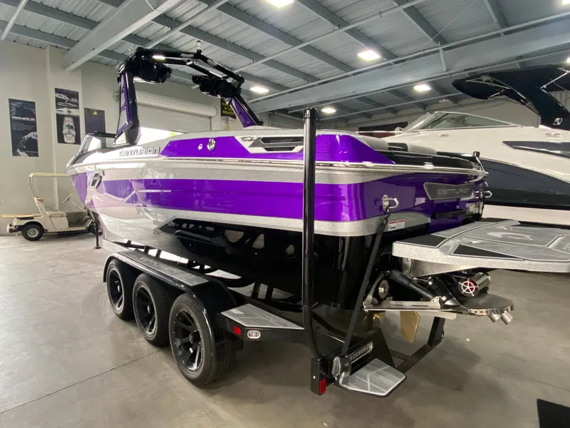 Slide: The Image of Centurion Ri265 2022 - 6