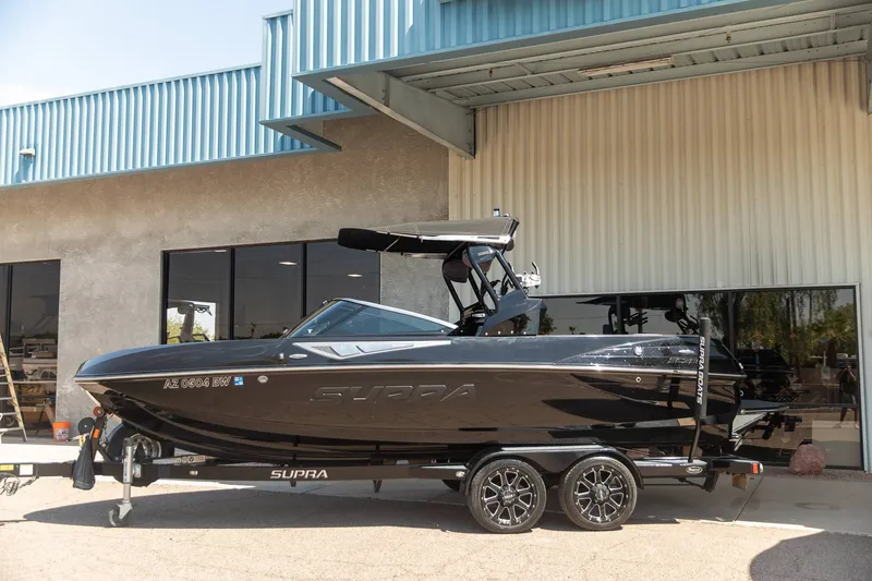 The Image of Supra SC350 2014 - 1