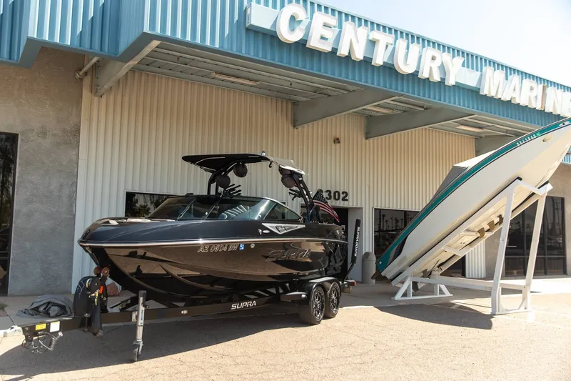 Slide: The Image of Supra SC350 2014 - 2