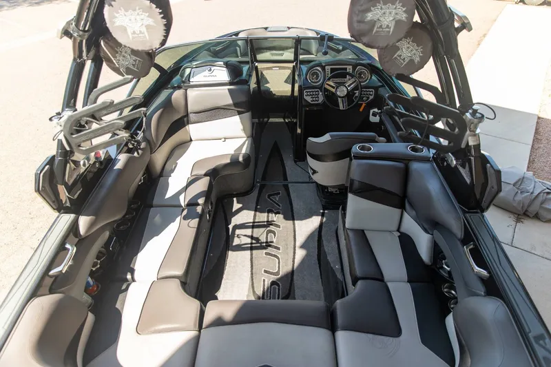 Slide: The Image of Supra SC350 2014 - 4