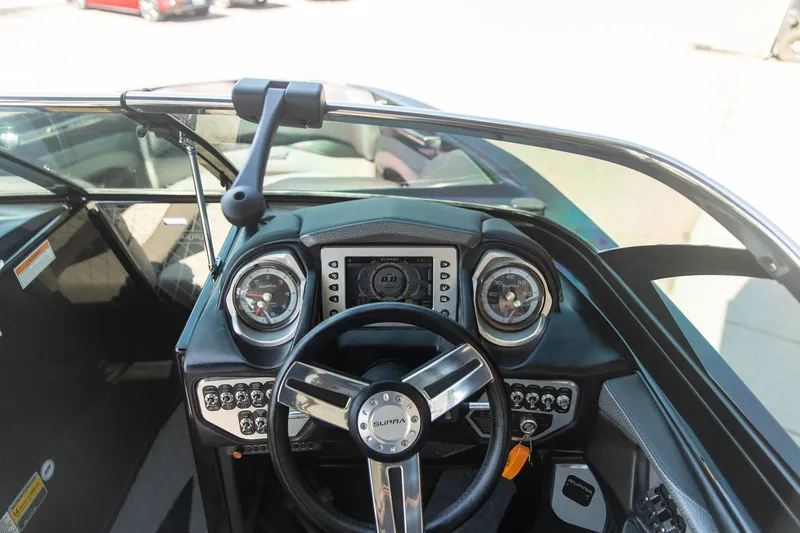 Slide: The Image of Supra SC350 2014 - 5