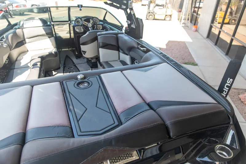 Slide: The Image of Supra SC350 2014 - 7