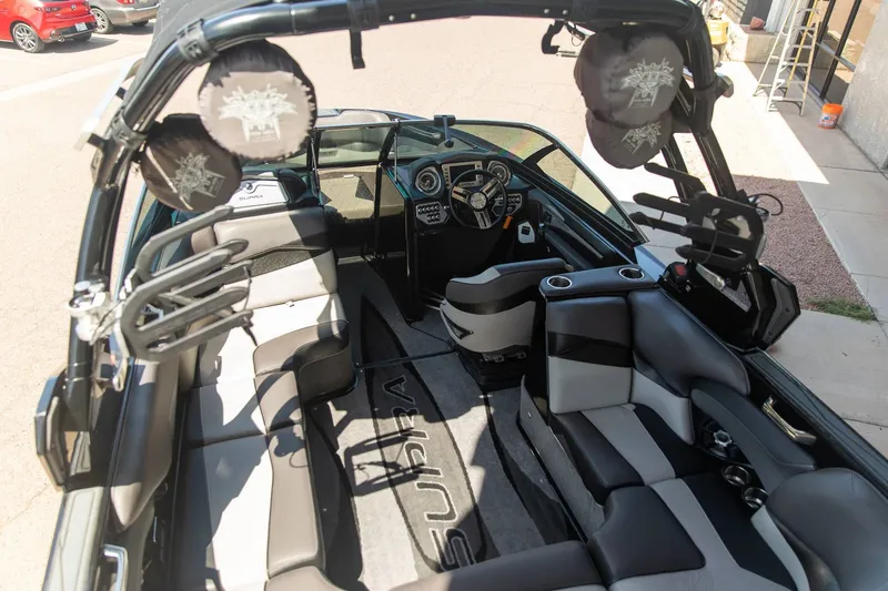 Slide: The Image of Supra SC350 2014 - 9