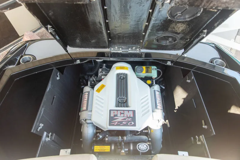 Slide: The Image of Centurion Enzo SV244 2014 - 13