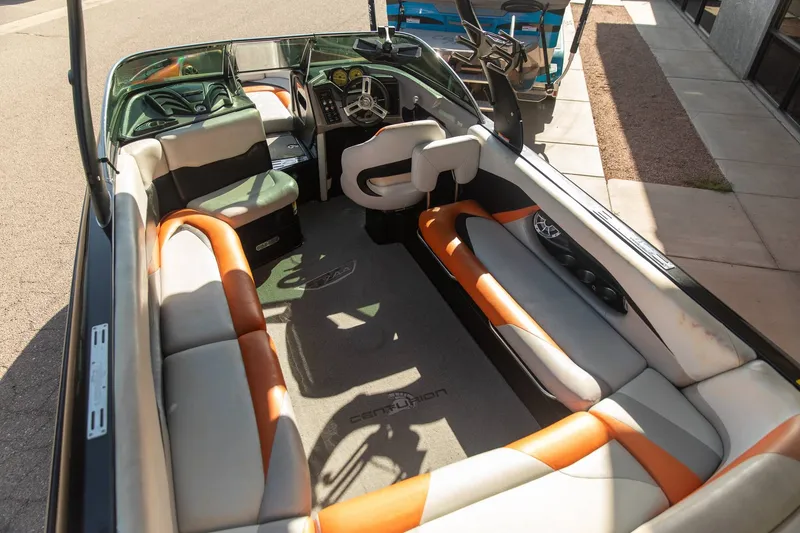 Slide: The Image of Centurion Enzo SV244 2014 - 6