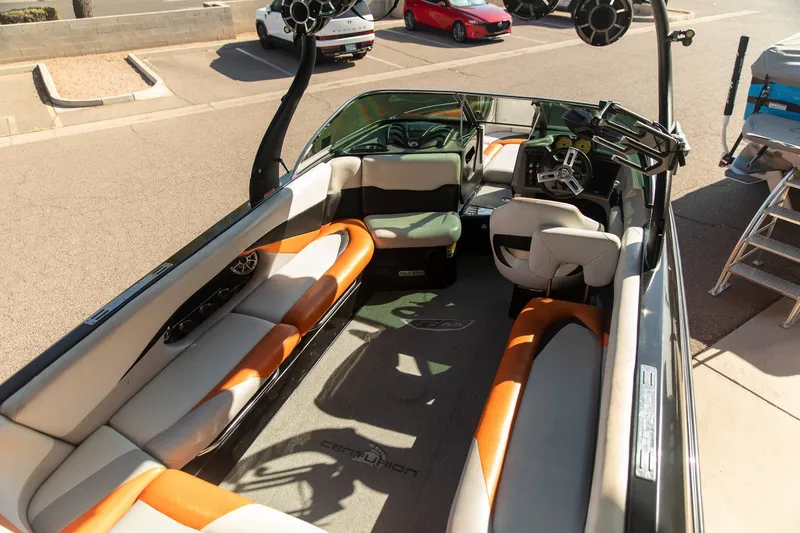 Slide: The Image of Centurion Enzo SV244 2014 - 7