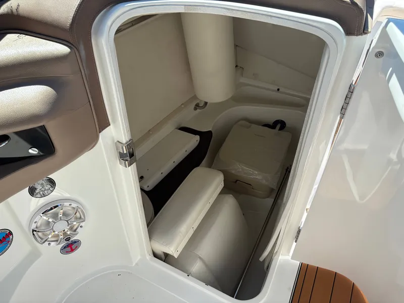 Slide: The Image of Cobalt 282 2007 - 10