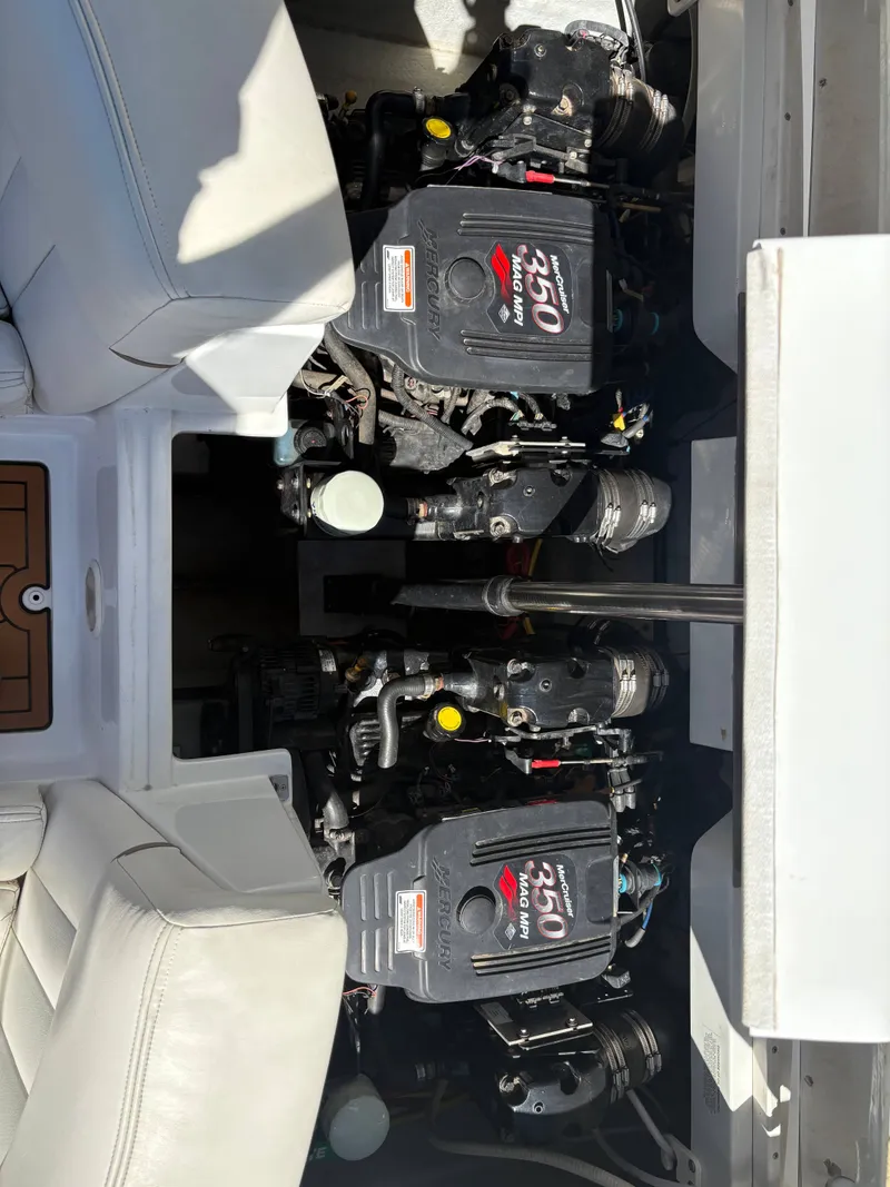 Slide: The Image of Cobalt 282 2007 - 13