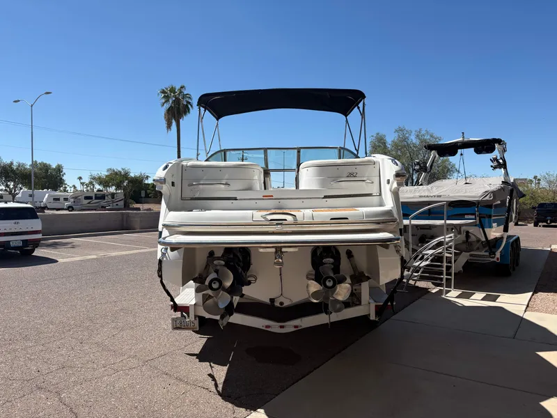 Slide: The Image of Cobalt 282 2007 - 3