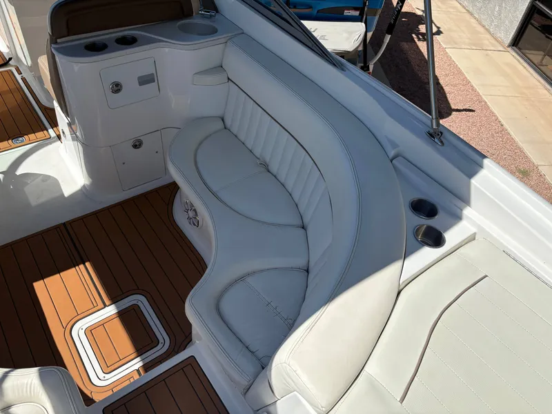 Slide: The Image of Cobalt 282 2007 - 8