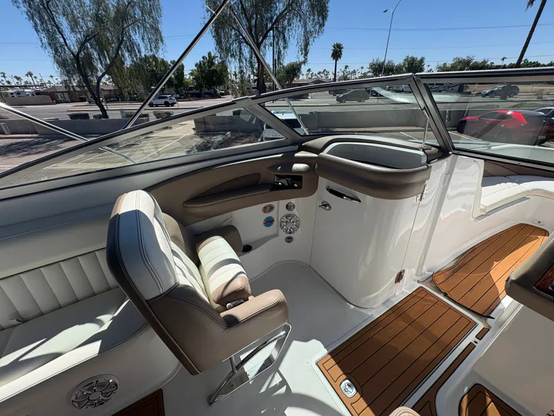 Slide: The Image of Cobalt 282 2007 - 9