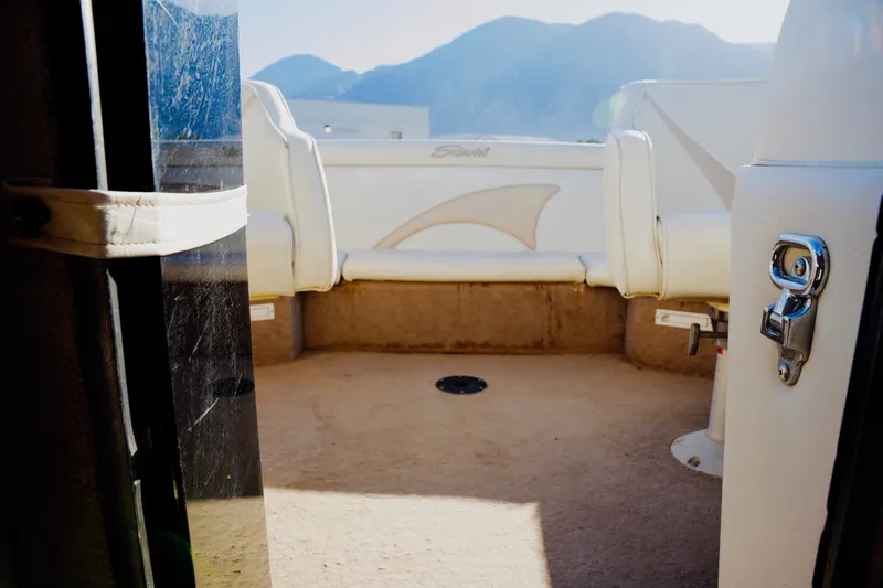 Slide: The Image of Seaswirl 230 Cuddy Cabin 1997 - 20