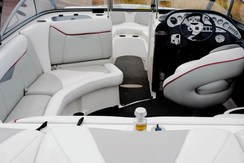 Slide: The Image of Tige V22 2006 - 16