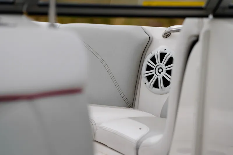 Slide: The Image of Tige V22 2006 - 24