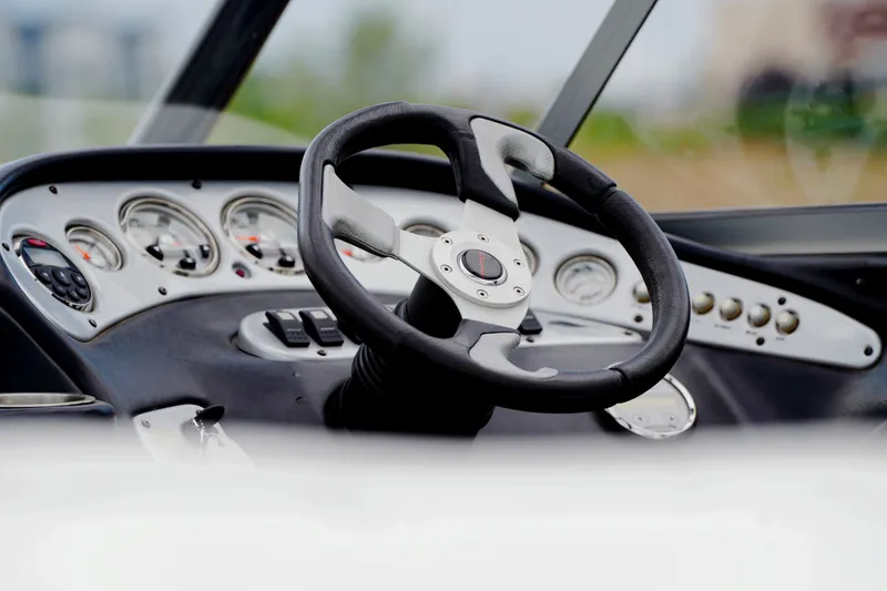 Slide: The Image of Tige V22 2006 - 26