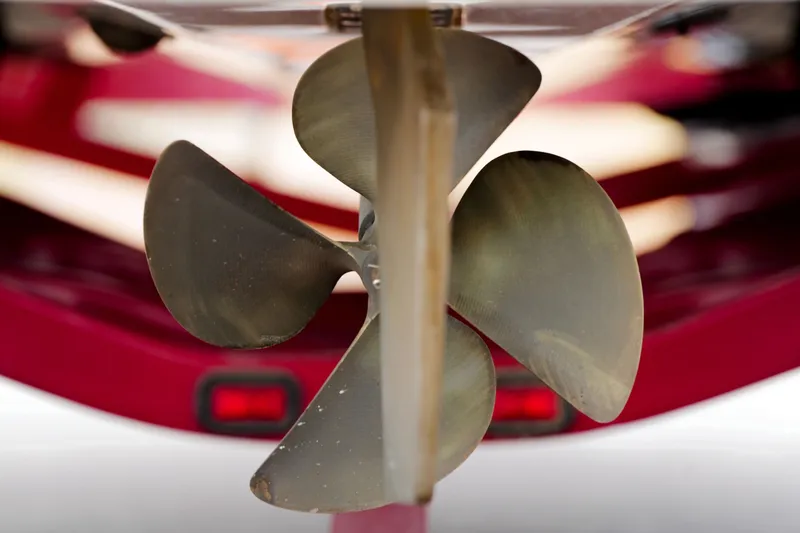 Slide: The Image of Tige V22 2006 - 27