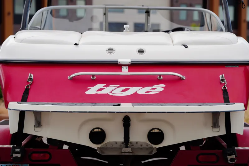 Slide: The Image of Tige V22 2006 - 9